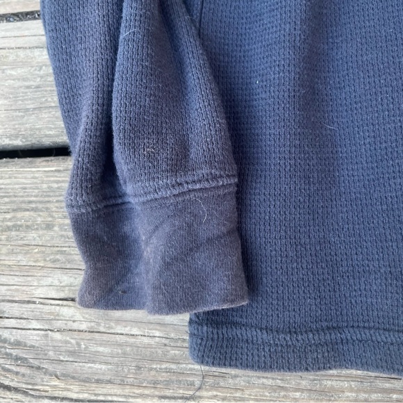 BIG BROTHER BOYS 7 LONG SLEEVE THERMAL SHIRT TOP - Picture 5 of 5